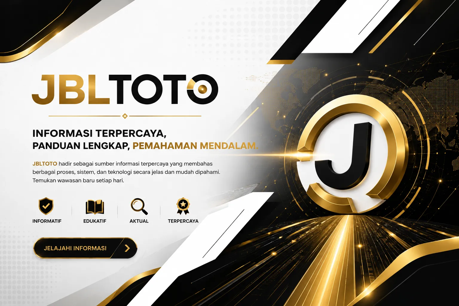 JBLTOTO membahas dunia di balik layar digital dan teknologi modern